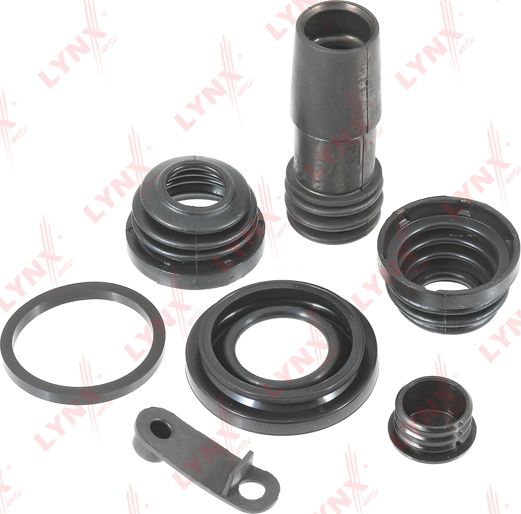 Ремкомплект тормозного суппорта LYNXauto. Артикул BC-0031