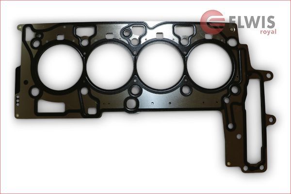 Прокладка ГБЦ Elwis Royal для Alpina D3 E90/E92 2008-2013. Артикул 0015433