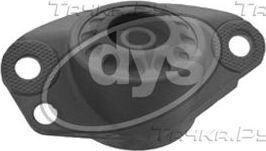 Опора амортизатора (стойки) DYS задняя для SEAT Leon I 1999-2006. Артикул 73-02821