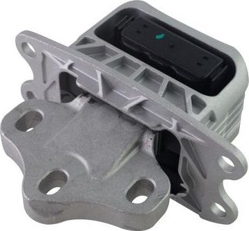 Подушка (опора) двигателя OSSCA. Артикул 66580