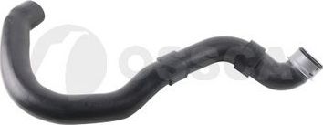 Патрубок радиатора (системы охлаждения) OSSCA для Mercedes-Benz C-Класс II (W203, CL203) 2000-2002. Артикул 67736