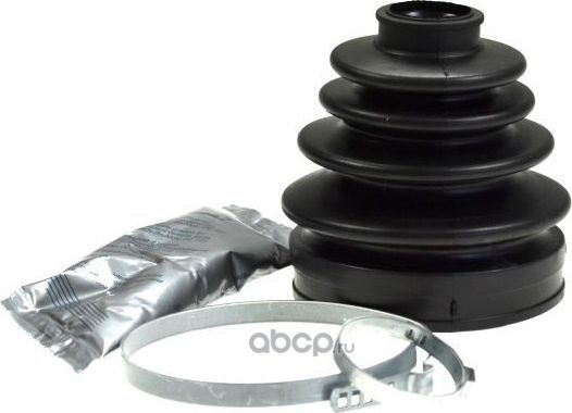 306265_к-кт пыльника ШРУСа внутренний!/Toyota Landcruiser, Lexus LX470 98-08 (GKN). Артикул 306265