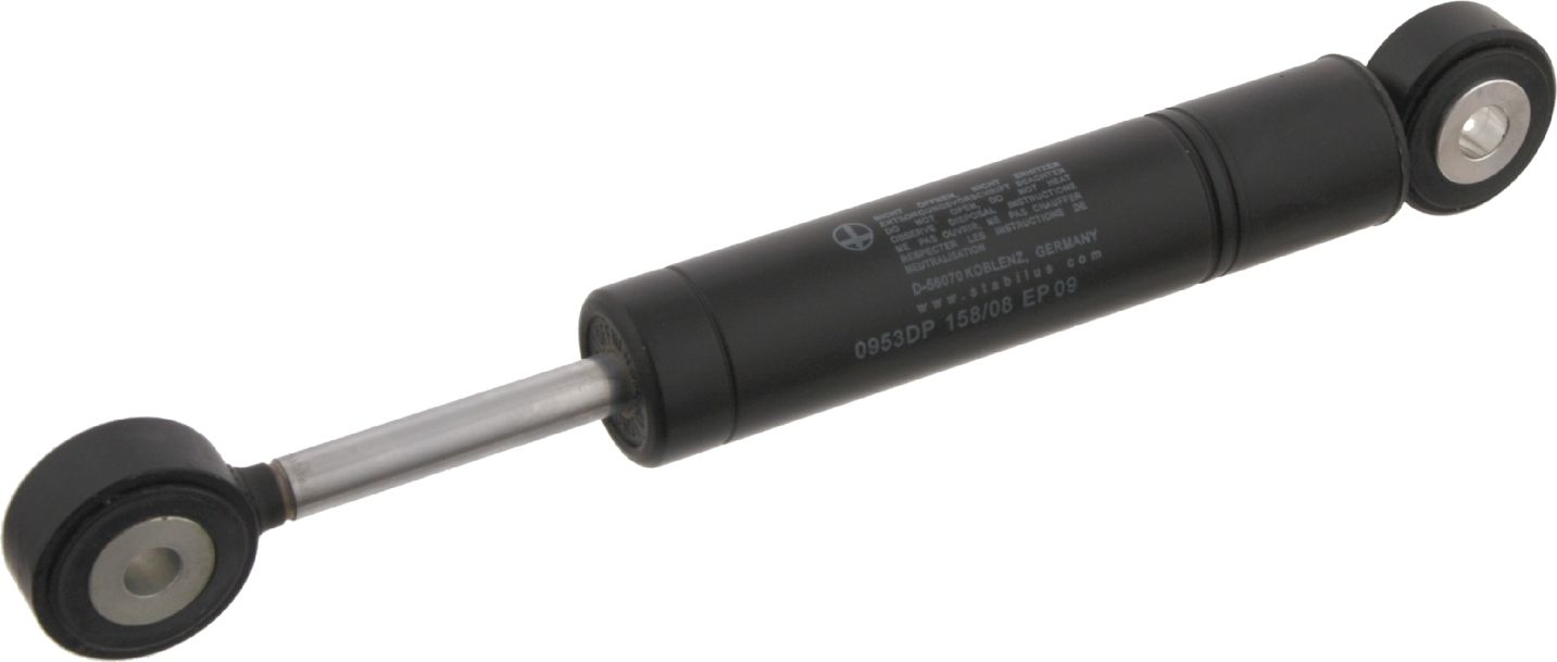 Натяжной ролик (натяжитель) приводного ремня Febi Bilstein. Артикул 08778