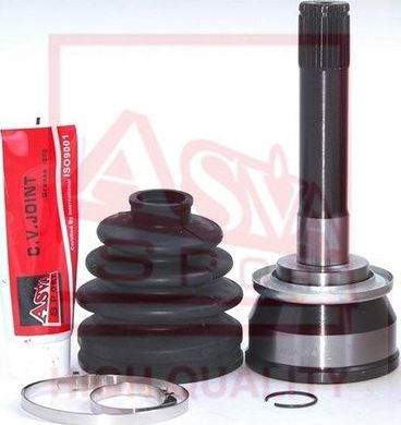 Шрус наружный (граната) Asva. Артикул MT-14