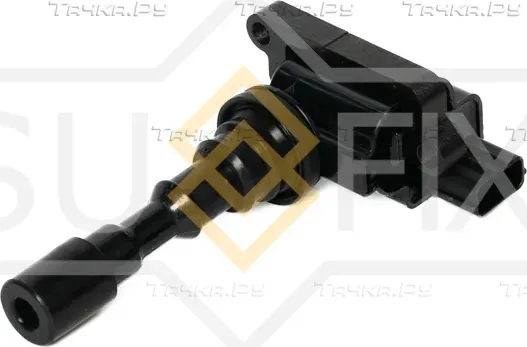 Катушка зажигания (Sufix). Артикул FC2059