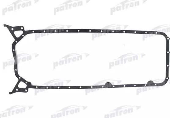 Прокладка маслянного поддона двигателя Patron. Артикул PG4-0022
