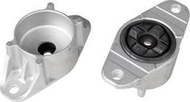 Опора амортизатора (стойки) Zentparts задняя для Ford C-MAX II 2010-2019. Артикул Z12228