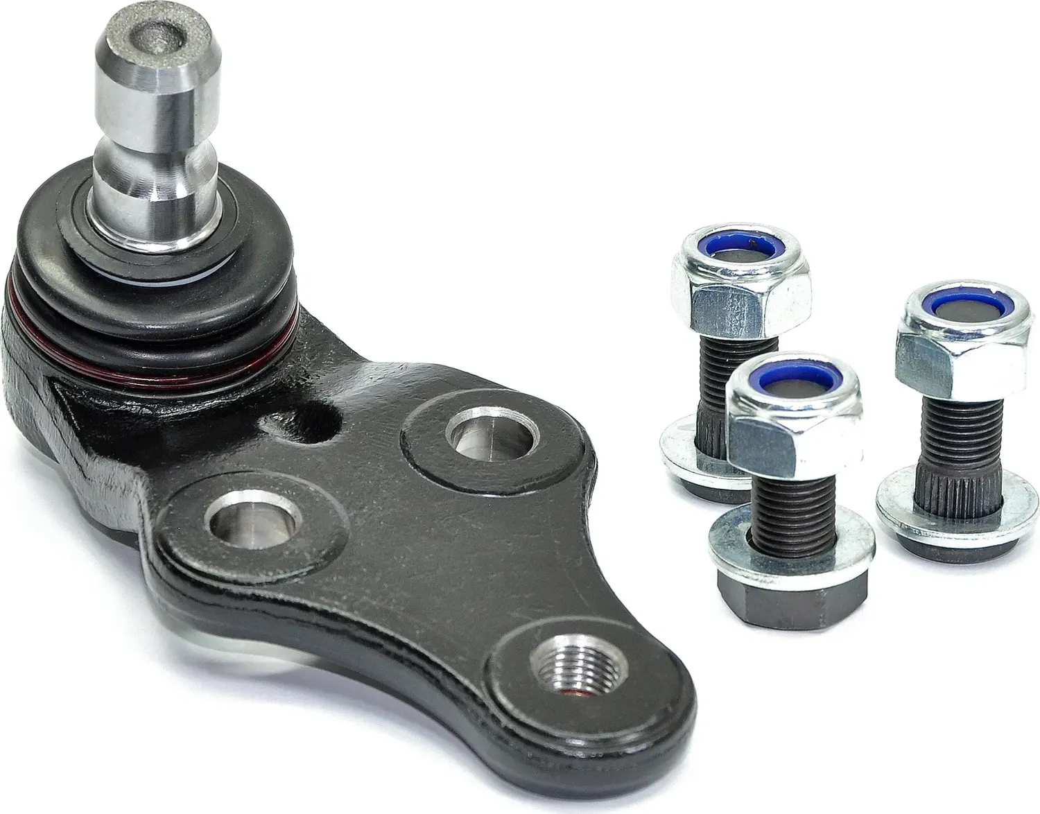 Шарнир шаровой (Belmag). Артикул BMSBJ012