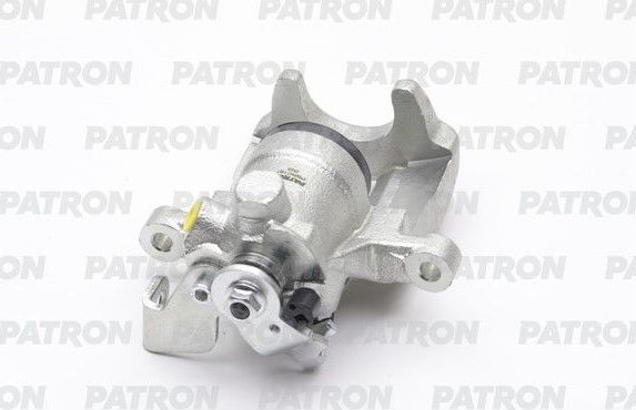 Тормозной суппорт Patron задний правый для Audi 80 V (B4) 1991-1996. Артикул PBRC181