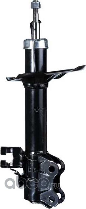 АМОРТИЗАТОР NISSAN ALMERA 00-ПЕРЕДНИЙ ЛЕВЫЙ (VOLRAM). Артикул VR11153