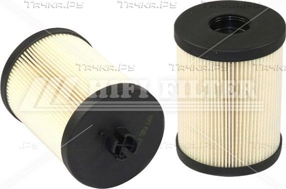 Топливный фильтр HIFI Filter. Артикул SN 30054