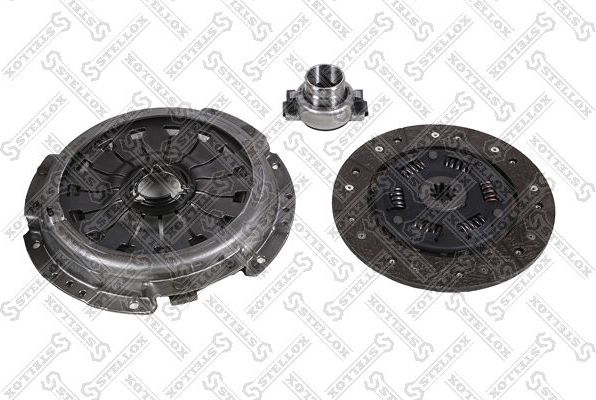 Сцепление (комплект) Stellox для Renault Mascott 1999-2004. Артикул 83-06034-SX
