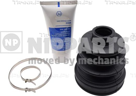 Пыльник ШРУСа внутренний Nipparts передний для Mazda Xedos 6 1992-1999. Артикул J2883004