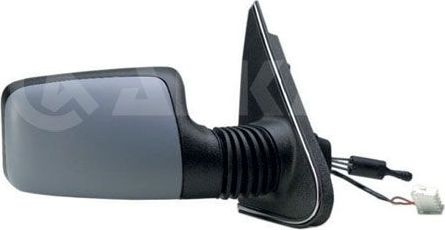 Зеркало боковое Alkar. Артикул 6134289