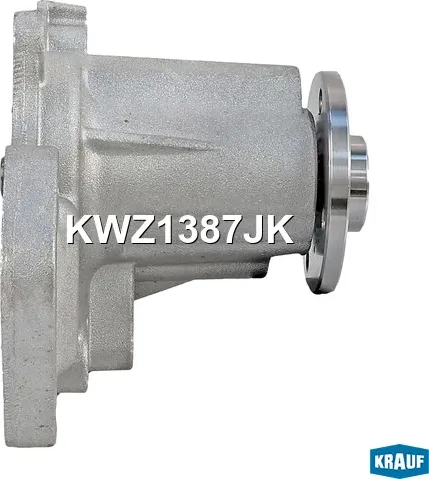 Помпа водяная Krauf. Артикул KWZ1387JK