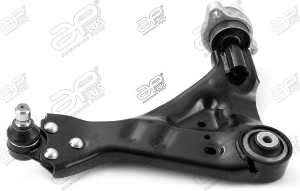 Поперечный рычаг передней подвески APlus левый нижний для Mercedes-Benz Viano I (W639) 2003-2014. Артикул 23142AP