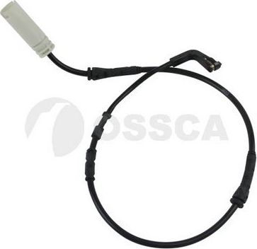 Датчик износа тормозных колодок  OSSCA. Артикул 21633