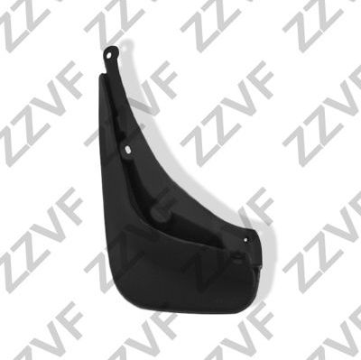 БРЫЗГОВИК ЗАДНИЙ ЛЕВЫЙ L ПОД ОРИГИНАЛ КОМПЛЕК ZZVF. Артикул ZVP003Q1L