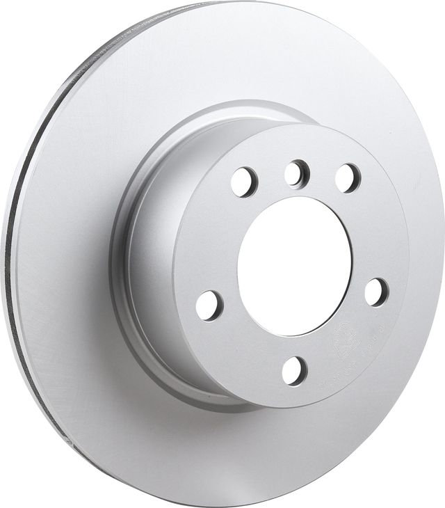 Тормозной диск JP Group. Артикул 1463106700