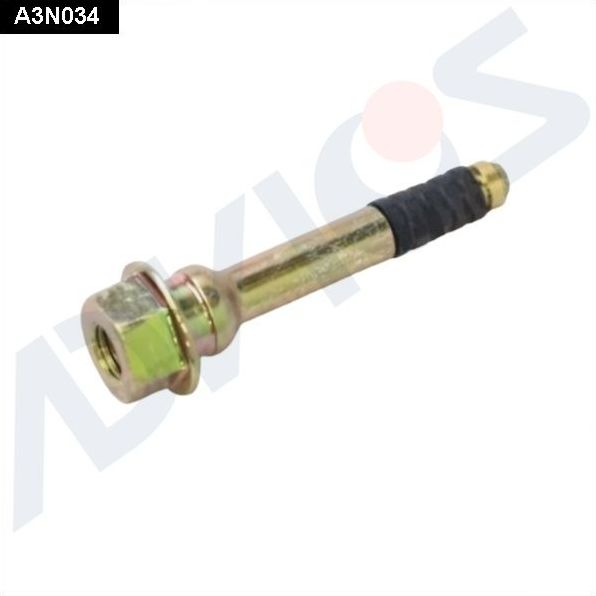 Направляющая тормозного суппорта Advics. Артикул A3N034