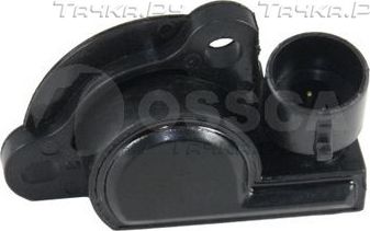 Датчик положения дроссельной заслонки OSSCA для Chevrolet Lacetti 2005-2013. Артикул 03949