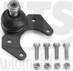 Шаровая опора ETS нижняя для Renault 30 1978-1986. Артикул 22.BJ.811