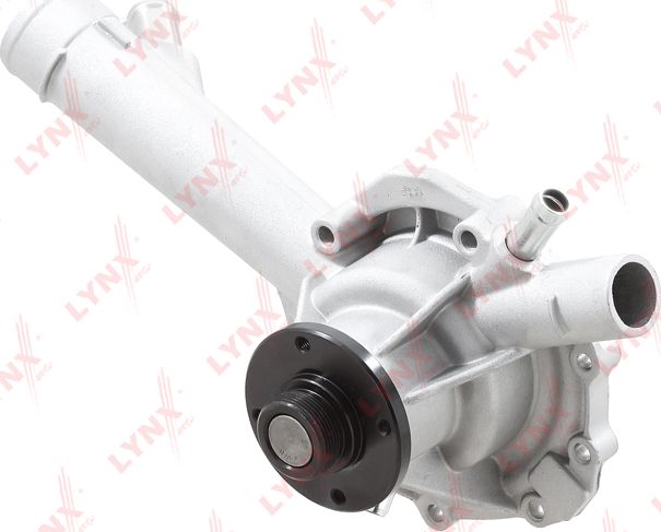 Помпа (водяной насос) LYNXauto. Артикул CW-0340