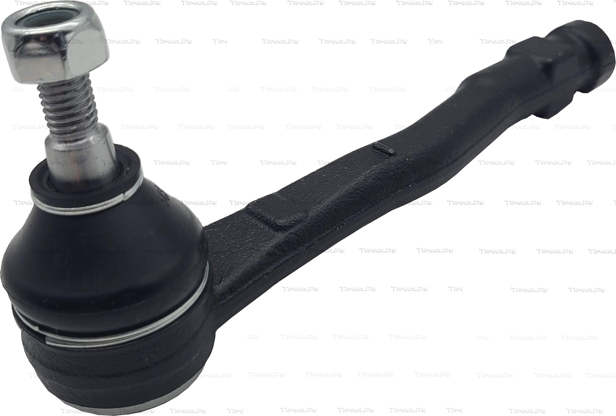 Наконечник рулевой тяги CTR правый для Peugeot 408 I 2010-2026. Артикул CE0998R