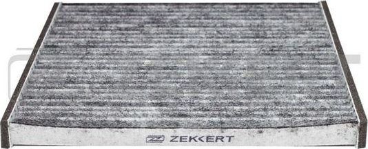 Салонный фильтр Zekkert. Артикул IF-3283K