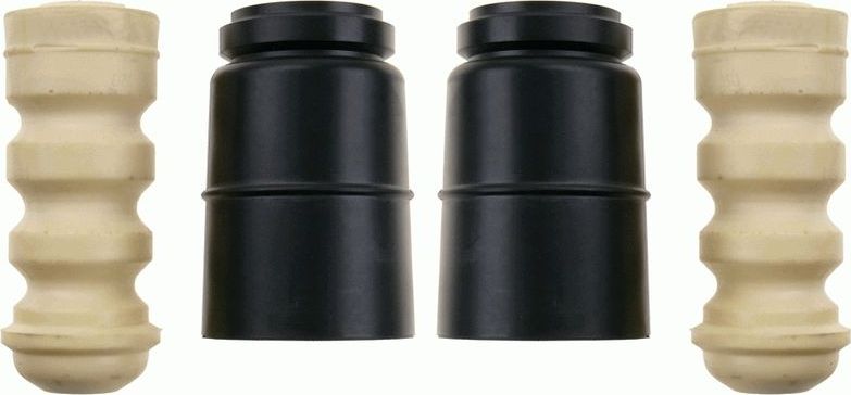 Комплект отбойников и пыльников амортизаторов (стоек) SACHS сервисный комплект. Артикул 900 053