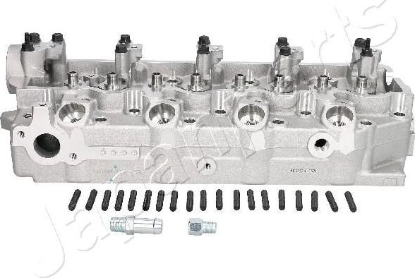 Головка блока цилиндров Japanparts для Hyundai Galloper II 1998-2003. Артикул XX-HY012S