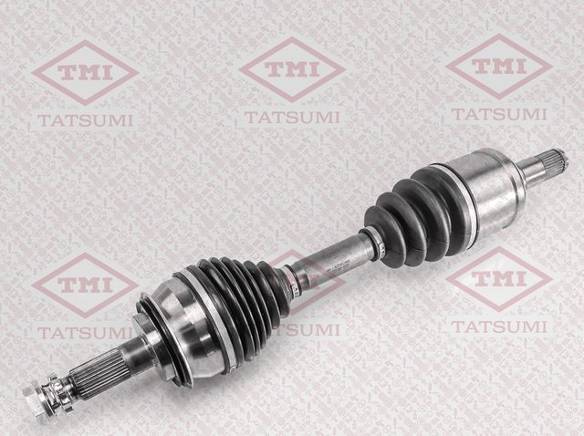 Привод в сборе TOYOTA HILUX 05- прав. (Tatsumi). Артикул TDD1003