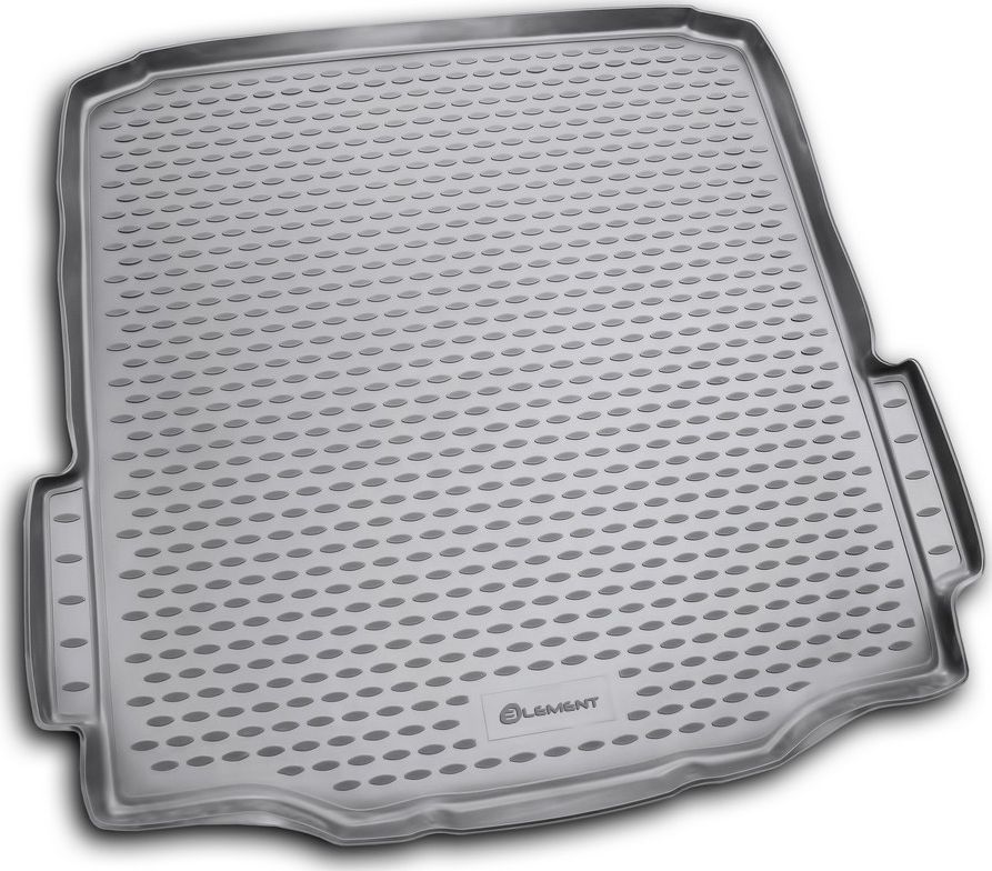 Коврик Element для багажника Skoda Superb II седан 2008-2013. Артикул NLC.45.04.B10