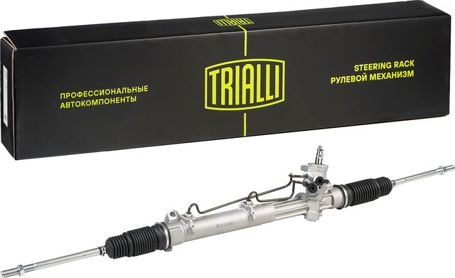 Рулевая рейка Trialli для Ford Mondeo III 2000-2007. Артикул CRS 1019