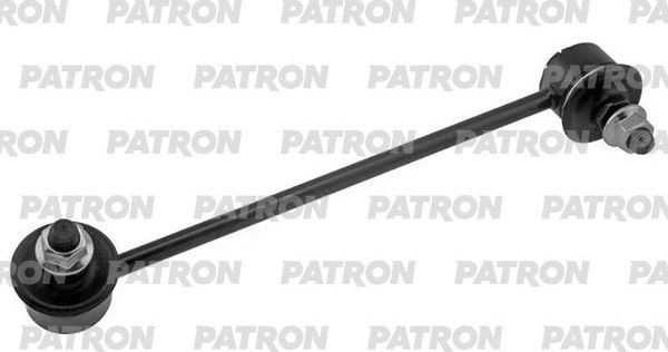 Стойка (тяга) стабилизатора Patron. Артикул PS4195L