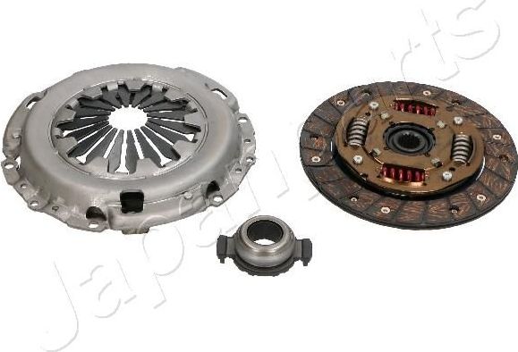 Сцепление (комплект) Japanparts. Артикул KF-006