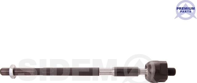 Рулевая тяга Sidem для SEAT Arosa I 1997-2004. Артикул 63519