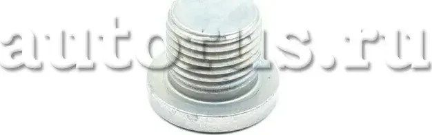 Сливная пробка масляного поддона двигателя PSA. Артикул 016393