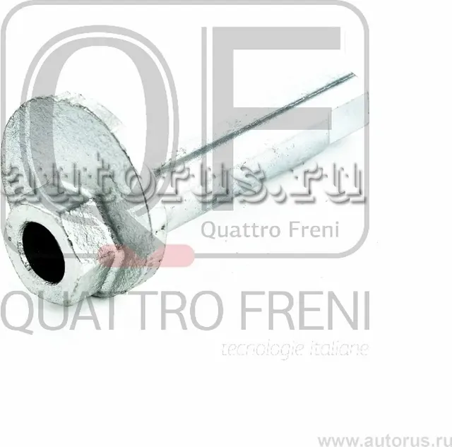 Болт с эксцентриком TOYOTA (Quattro Freni). Артикул qf00x00022