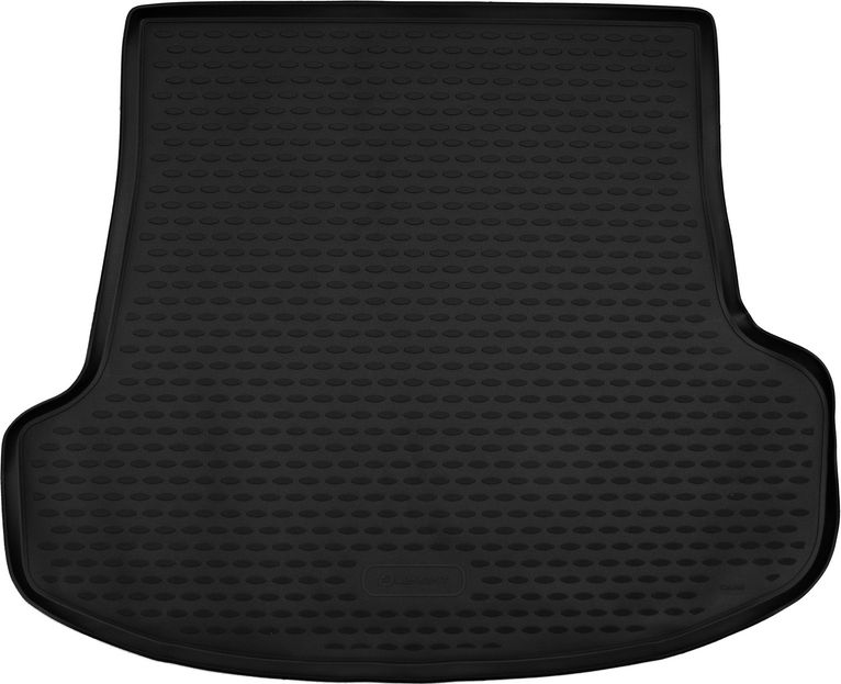 Коврик Element для багажника Kia Stinger 2017-2026. Артикул ELEMENT2566B10