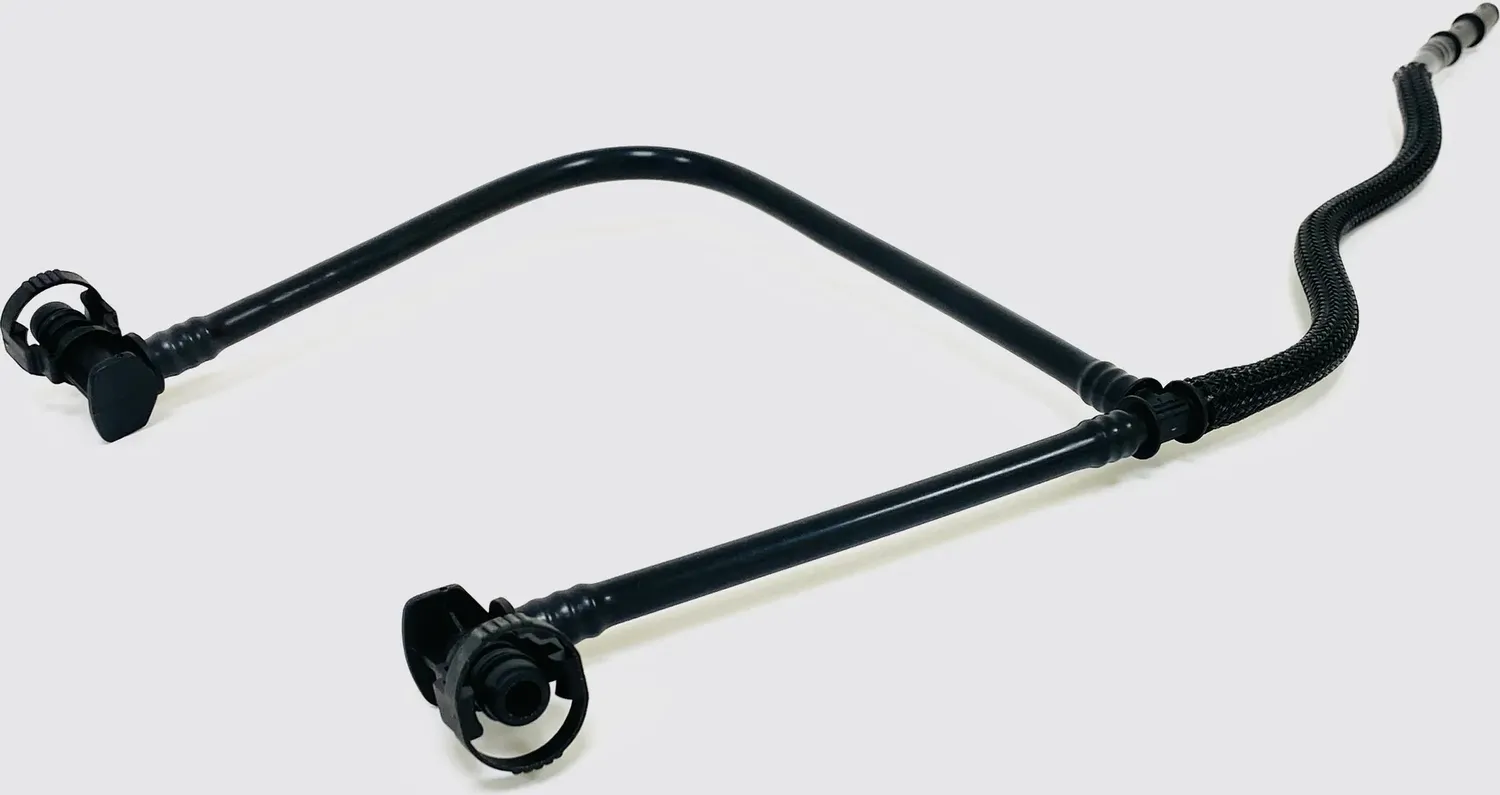 Патрубок системы охлаждения (Ukorauto) Ukorauto. Артикул U0902041