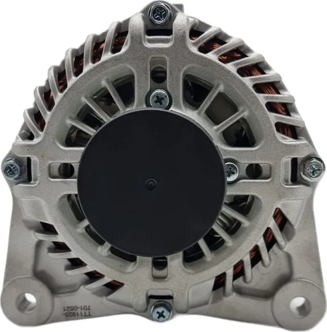 Генератор NISSAN QASHQAI 06- 120A (Tesla Technics). Артикул TT11925