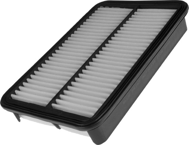 Воздушный фильтр Blue Print. Артикул ADT32239