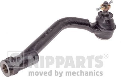Наконечник рулевой тяги Nipparts. Артикул N4830536