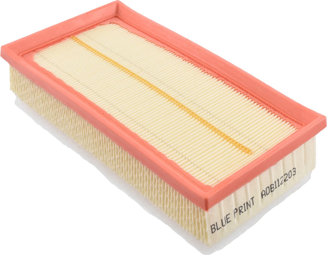 Воздушный фильтр Blue Print. Артикул ADB112203