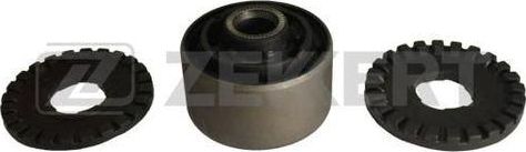 Сайлентблок заднего рычага подвески Zekkert. Артикул GM-5972