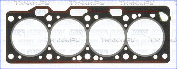 Прокладка ГБЦ Ajusa FIBERMAX для Volkswagen Passat B2 1980-1983. Артикул 10012100