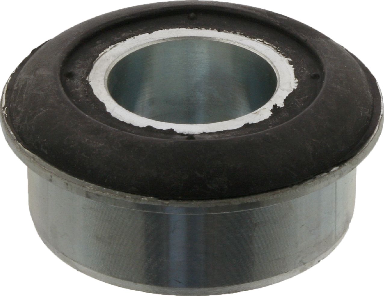 Сайлентблок переднего рычага подвески Febi Bilstein (резина/металл). Артикул 35266