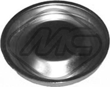 Предохранительная крышка, ступица колеса Metalcaucho. Артикул 43490