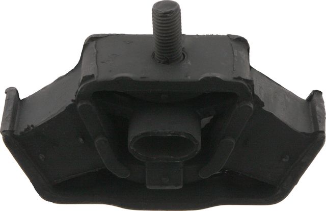 Подушка (опора) КПП Febi Bilstein задняя для Mercedes-Benz W123 1976-1985. Артикул 05651